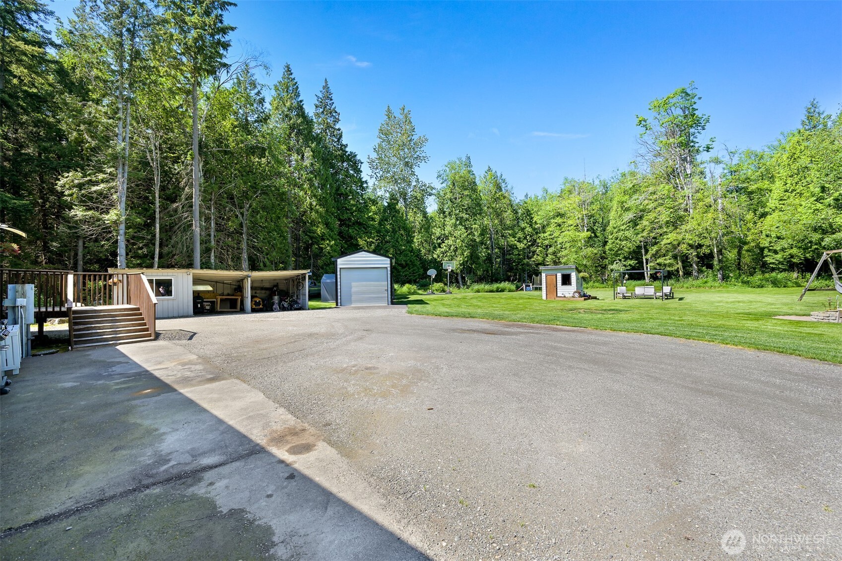 4702 Anderson Road , Blaine, WA 98230