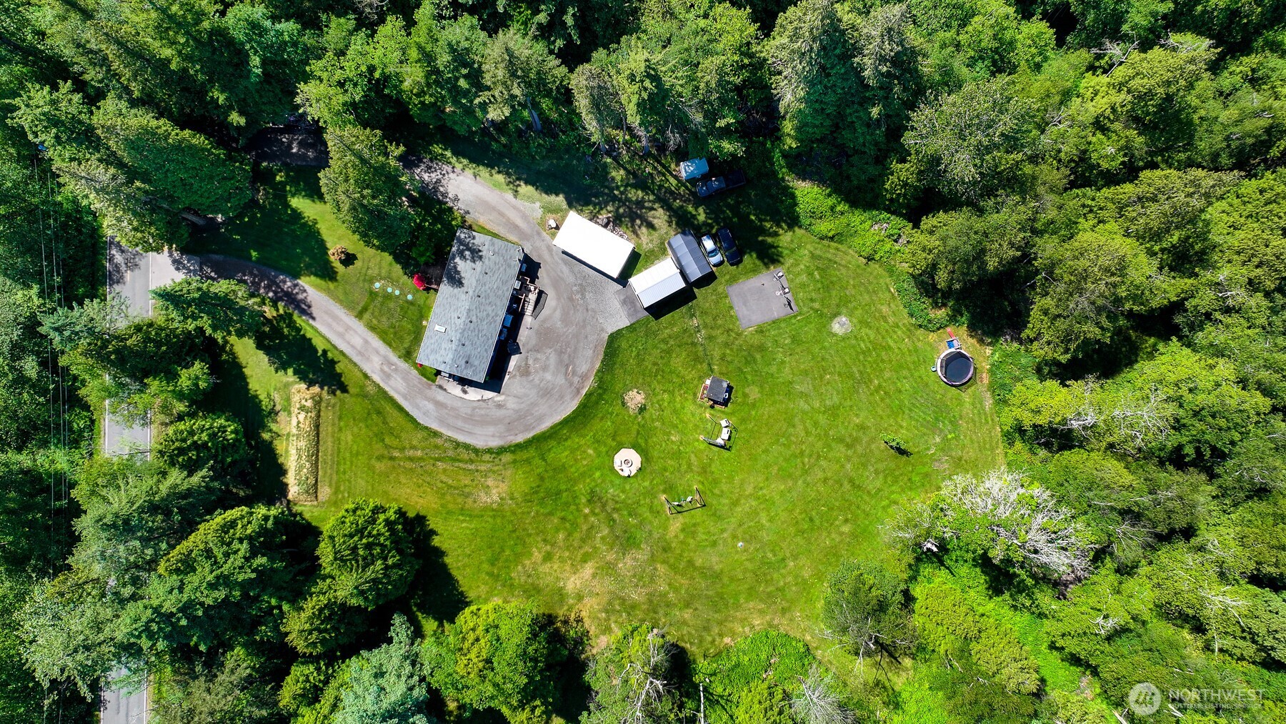 4702 Anderson Road , Blaine, WA 98230