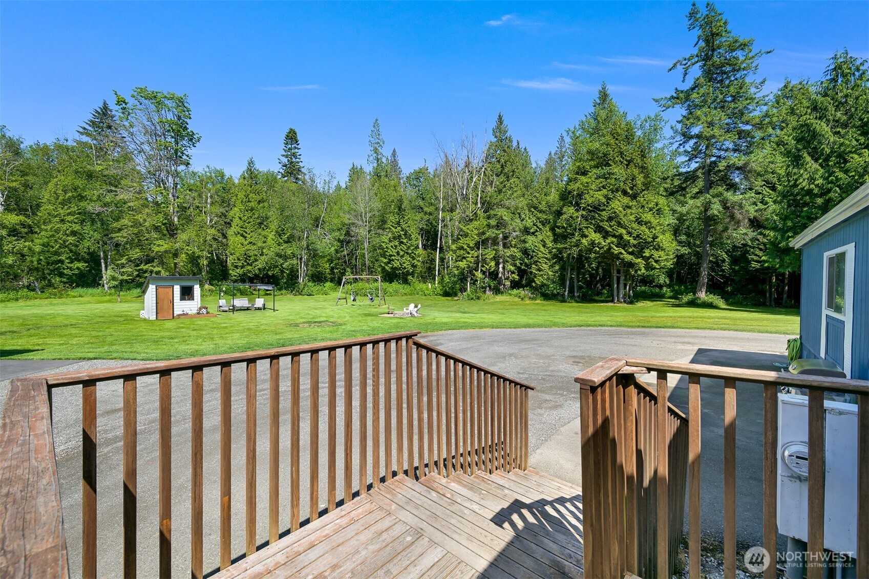 4702 Anderson Road , Blaine, WA 98230