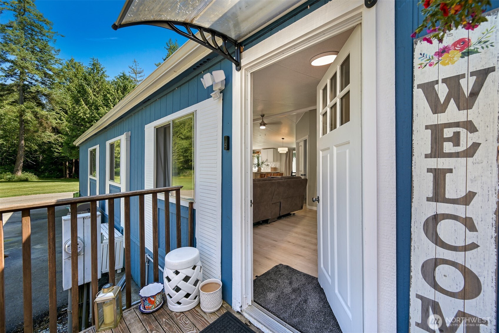 4702 Anderson Road , Blaine, WA 98230