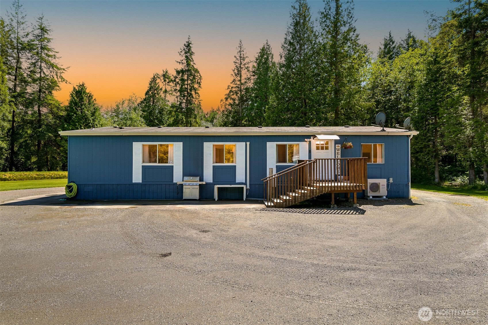 4702 Anderson Road , Blaine, WA 98230