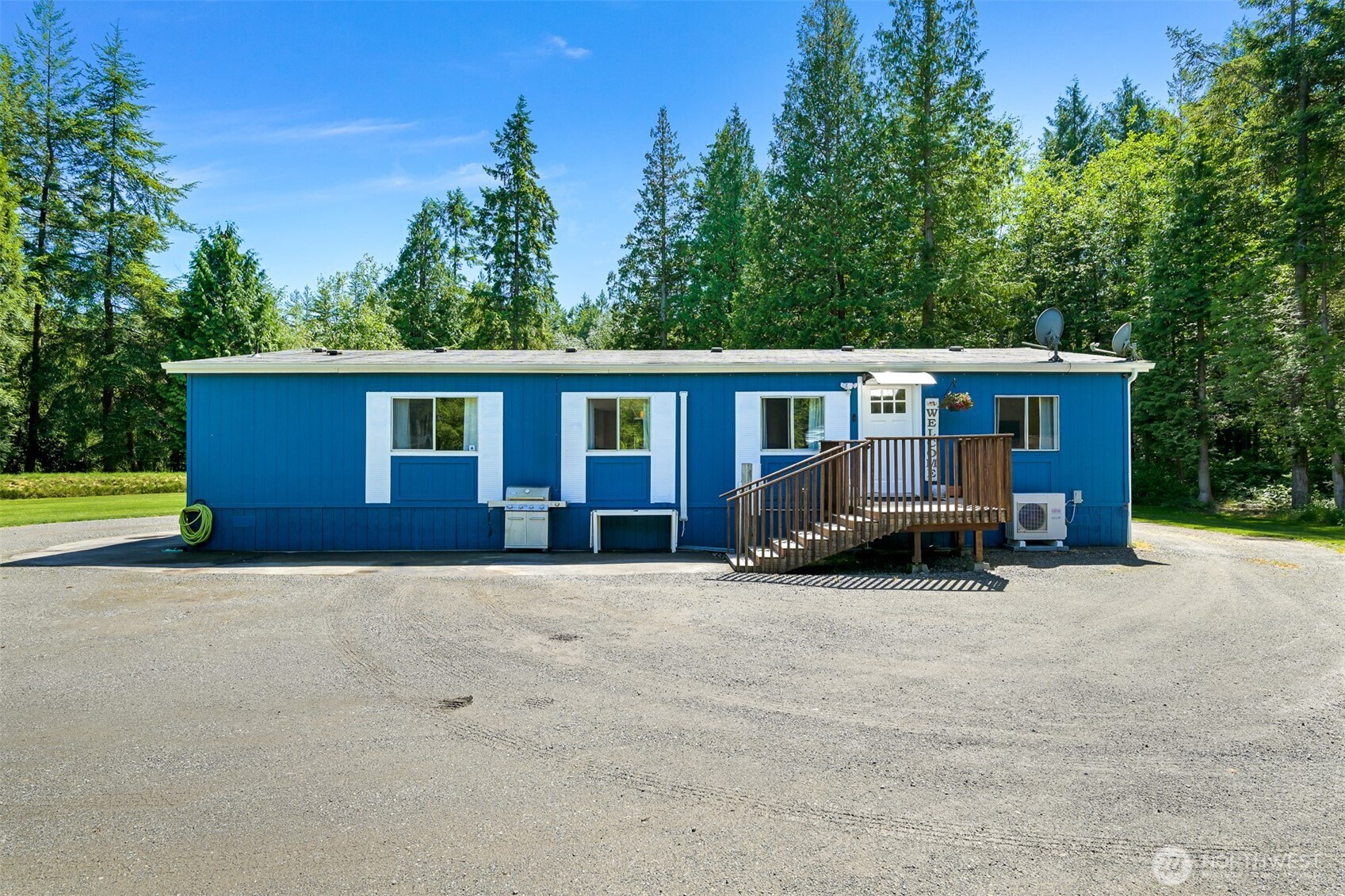 4702 Anderson Road , Blaine, WA 98230