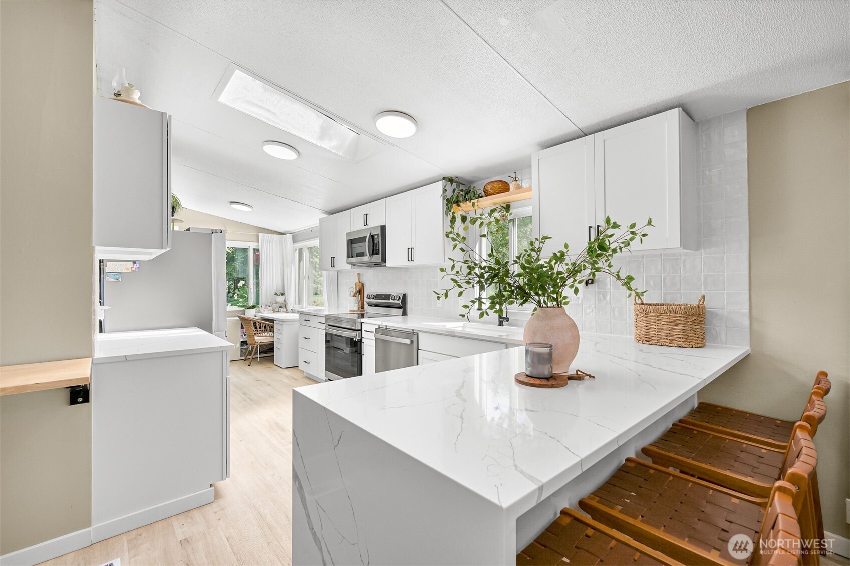 4702 Anderson Road , Blaine, WA 98230