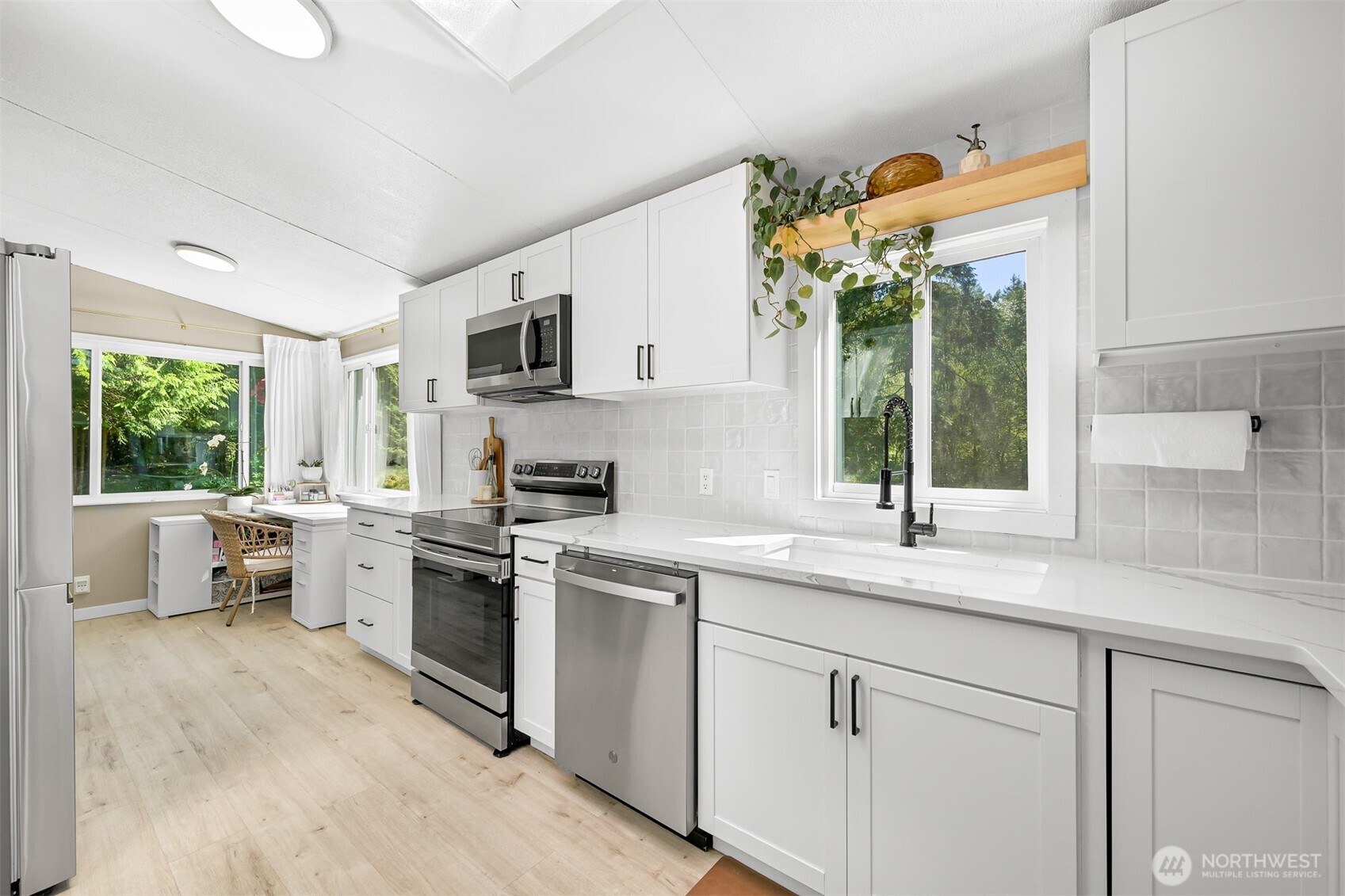 4702 Anderson Road , Blaine, WA 98230