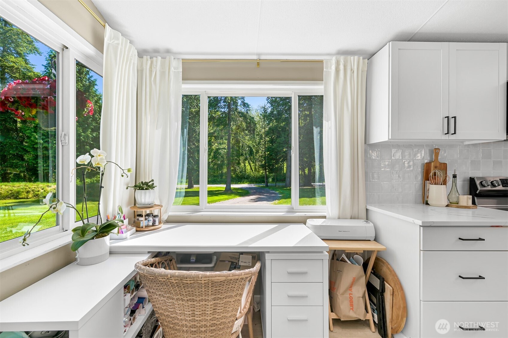 4702 Anderson Road , Blaine, WA 98230