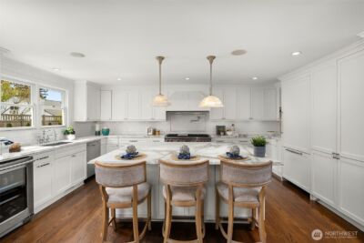 8421 SE 72nd Place , Mercer Island, WA 98040 - Photo 11