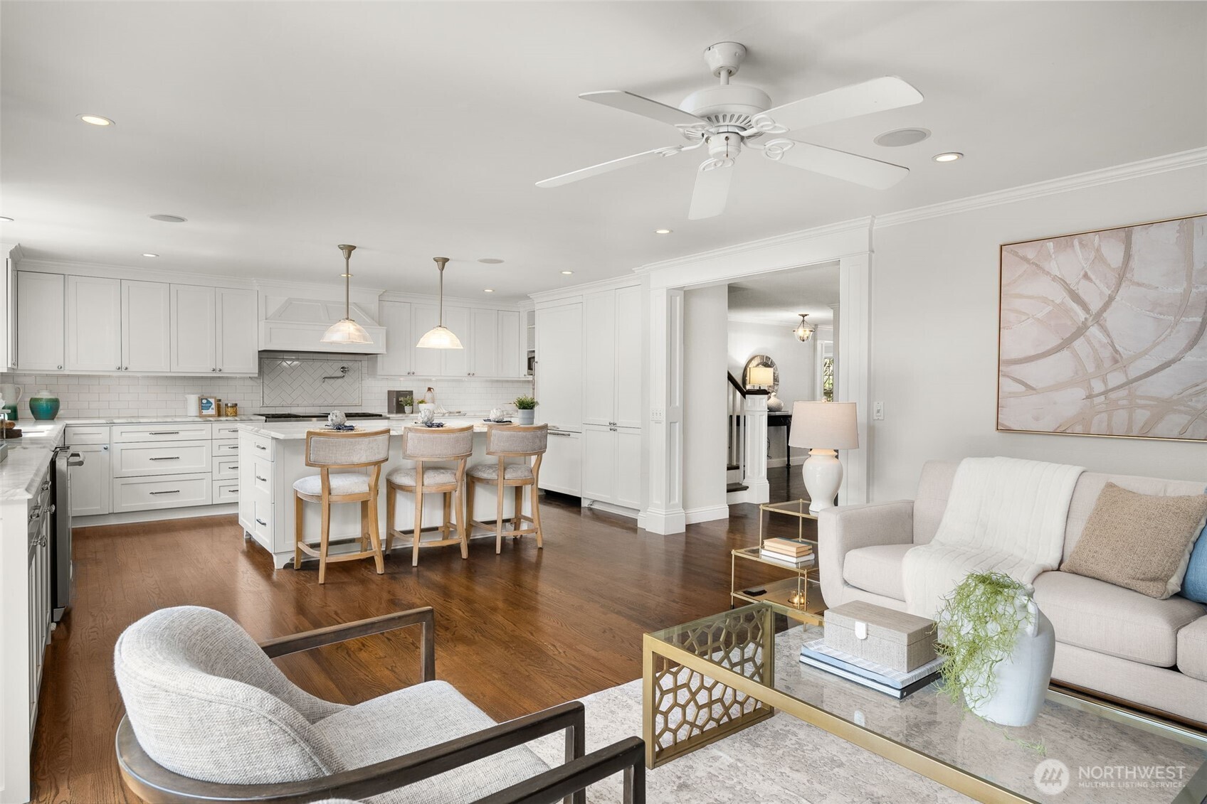 8421 SE 72nd Place , Mercer Island, WA 98040