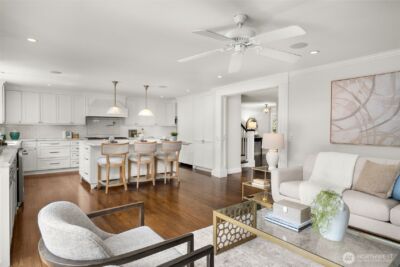 8421 SE 72nd Place , Mercer Island, WA 98040 - Photo 13