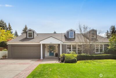 8421 SE 72nd Place , Mercer Island, WA 98040 - Photo 2