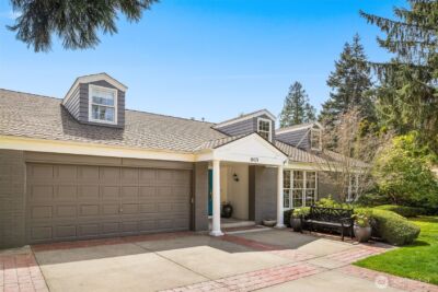 8421 SE 72nd Place , Mercer Island, WA 98040 - Photo 3