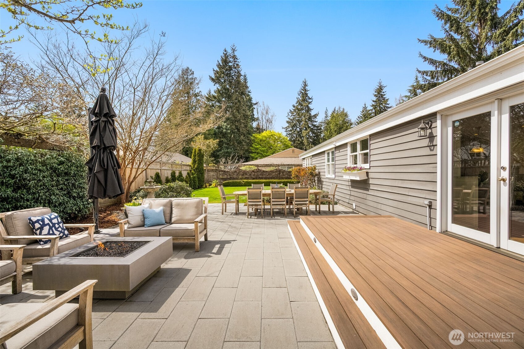 8421 SE 72nd Place , Mercer Island, WA 98040