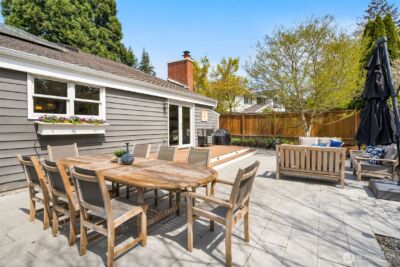 8421 SE 72nd Place , Mercer Island, WA 98040 - Photo 34