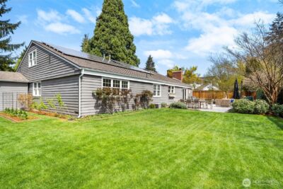 8421 SE 72nd Place , Mercer Island, WA 98040 - Photo 35