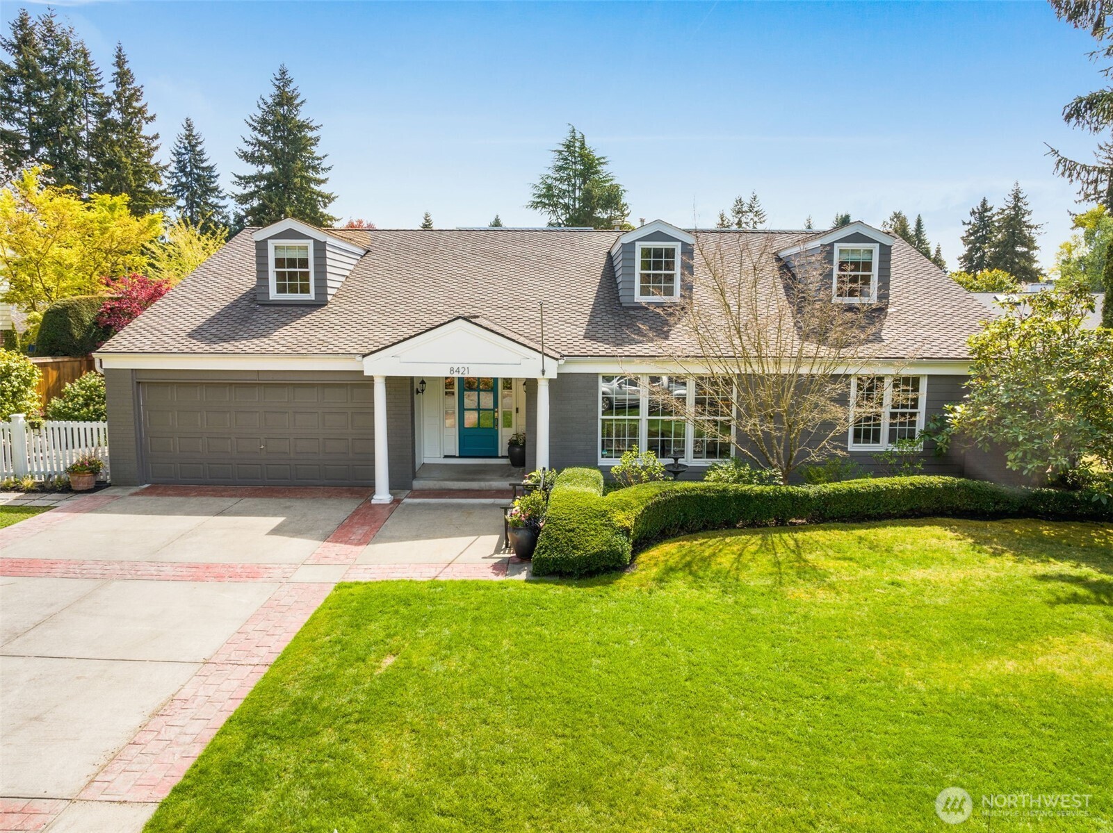 8421 SE 72nd Place , Mercer Island, WA 98040