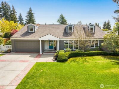 8421 SE 72nd Place , Mercer Island, WA 98040 - Photo 37