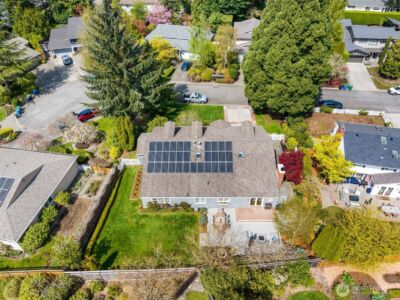 8421 SE 72nd Place , Mercer Island, WA 98040 - Photo 38