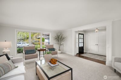 8421 SE 72nd Place , Mercer Island, WA 98040 - Photo 6