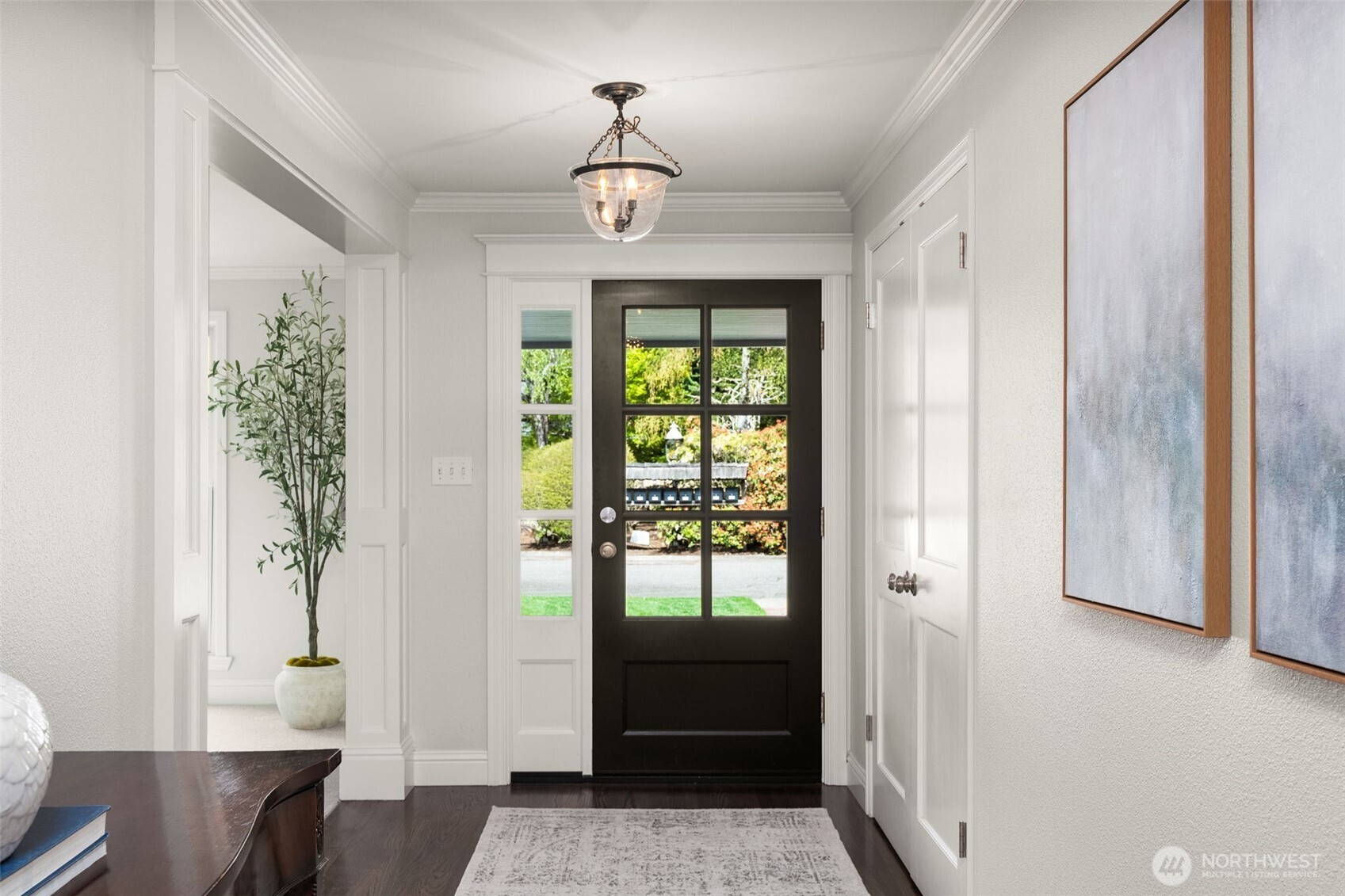 8421 SE 72nd Place , Mercer Island, WA 98040