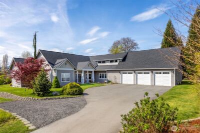 6493 White Peaks Lane NW, Bremerton, WA 98311 - Photo 1