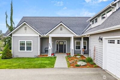 6493 White Peaks Lane NW, Bremerton, WA 98311 - Photo 3