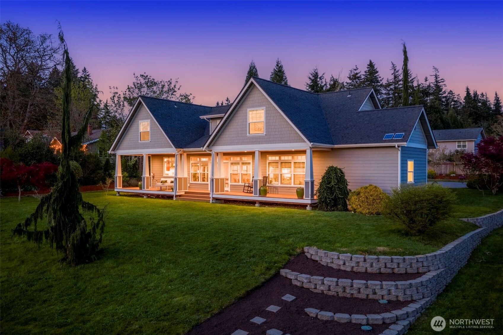 6493 White Peaks Lane NW, Bremerton, WA 98311