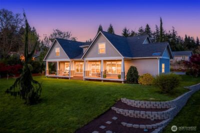 6493 White Peaks Lane NW, Bremerton, WA 98311 - Photo 36