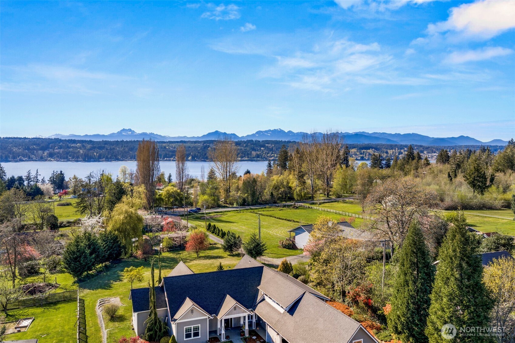 6493 White Peaks Lane NW, Bremerton, WA 98311