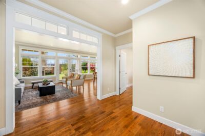 6493 White Peaks Lane NW, Bremerton, WA 98311 - Photo 4