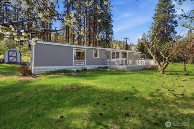 5 Mountain Spring Road , Orondo, WA 98843 - Photo 1