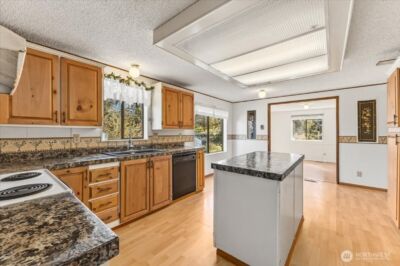 5 Mountain Spring Road , Orondo, WA 98843 - Photo 15