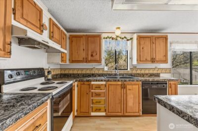 5 Mountain Spring Road , Orondo, WA 98843 - Photo 16