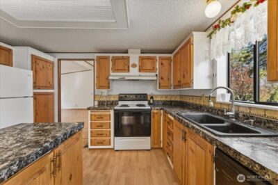 5 Mountain Spring Road , Orondo, WA 98843 - Photo 17