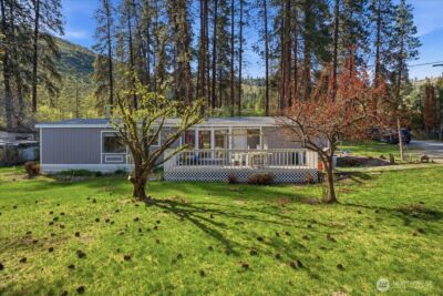 5 Mountain Spring Road , Orondo, WA 98843 - Photo 2