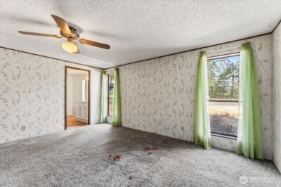 5 Mountain Spring Road , Orondo, WA 98843 - Photo 27