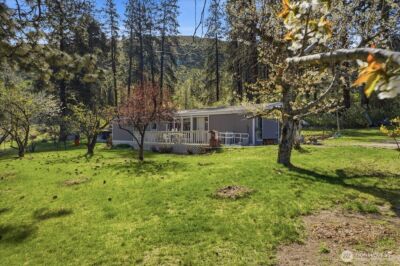 5 Mountain Spring Road , Orondo, WA 98843 - Photo 3