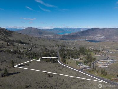 5 Mountain Spring Road , Orondo, WA 98843 - Photo 34