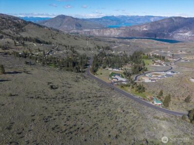 5 Mountain Spring Road , Orondo, WA 98843 - Photo 35