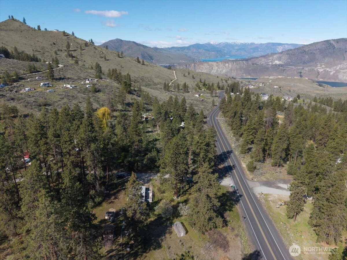 5 Mountain Spring Road , Orondo, WA 98843