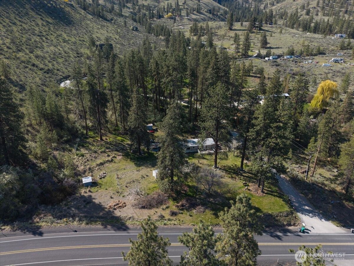 5 Mountain Spring Road , Orondo, WA 98843