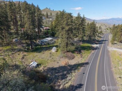 5 Mountain Spring Road , Orondo, WA 98843 - Photo 38