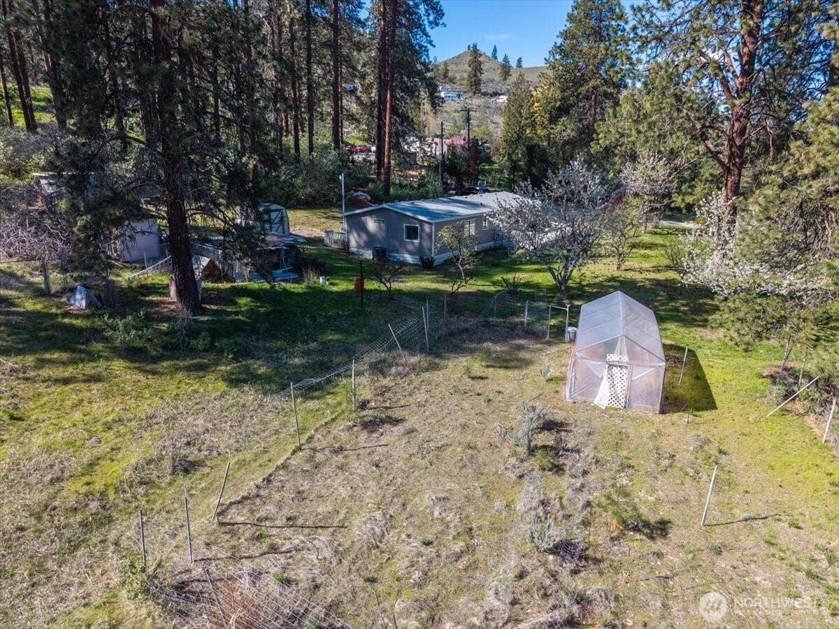 5 Mountain Spring Road , Orondo, WA 98843