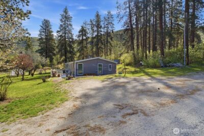5 Mountain Spring Road , Orondo, WA 98843 - Photo 4