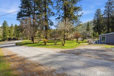 5 Mountain Spring Road , Orondo, WA 98843 - Photo 5