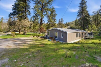 5 Mountain Spring Road , Orondo, WA 98843 - Photo 6