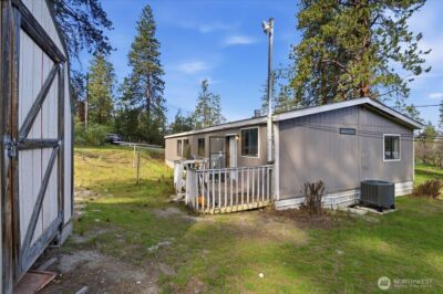 5 Mountain Spring Road , Orondo, WA 98843 - Photo 7