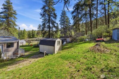 5 Mountain Spring Road , Orondo, WA 98843 - Photo 8