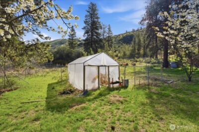 5 Mountain Spring Road , Orondo, WA 98843 - Photo 9