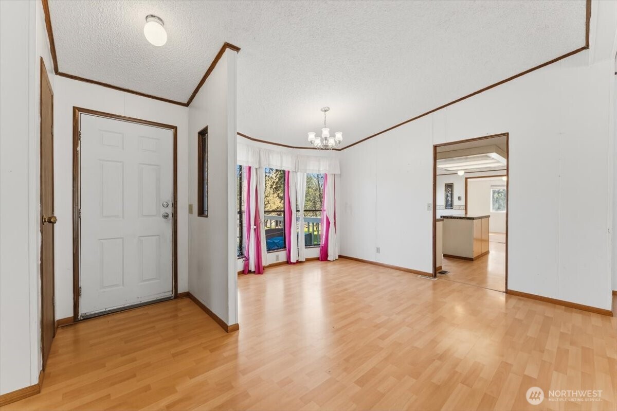 5 Mountain Spring Road , Orondo, WA 98843