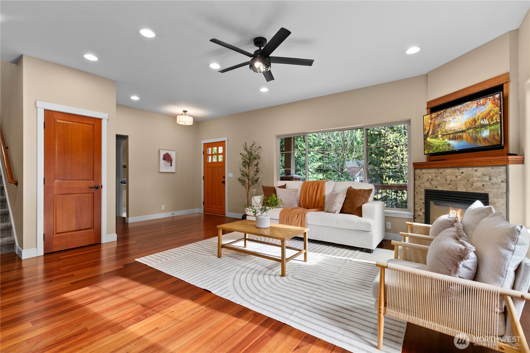 2 Kinglet Court , Bellingham, WA 98229