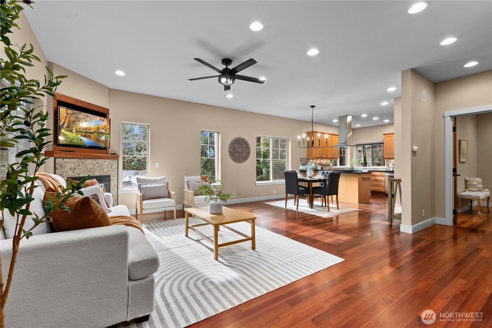 2 Kinglet Court , Bellingham, WA 98229